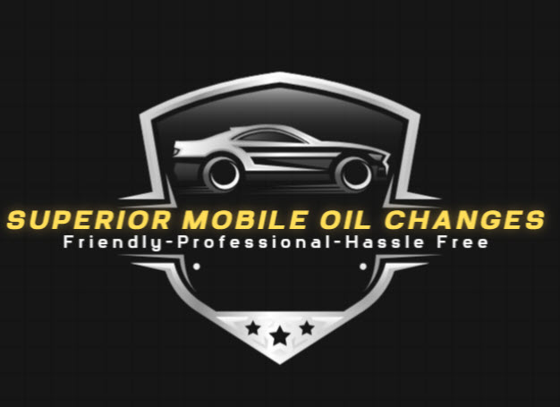 Superior Mobile Oil Changes